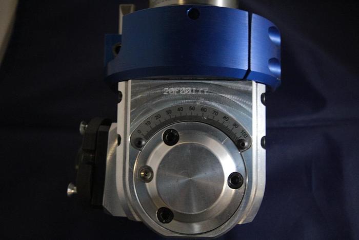 Hiteco scm group Tilt