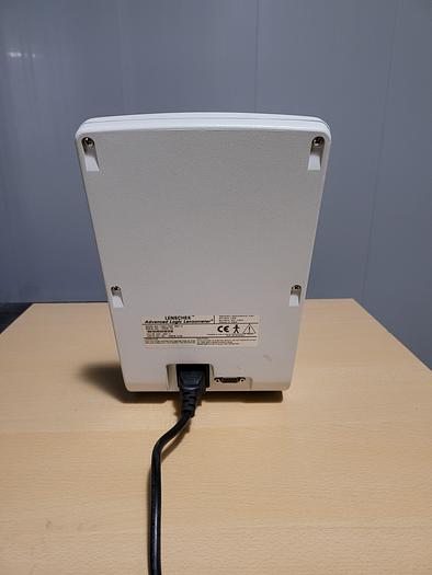 Used Reichert Lenscheck