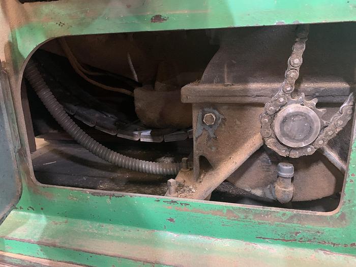 Used DIEHL 75 STRAIGHT-LINE RIPSAW