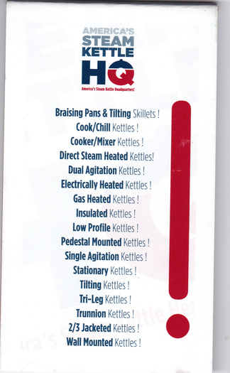 Used ADMIX 5 HP PORTABLE MIXER IDEAL FOR STEAM KETTLES, TANKS, VATS (STOCK #586C)