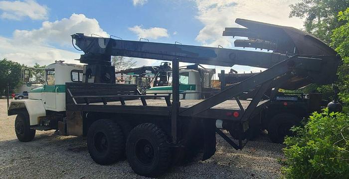 Used 1990 Big John 90