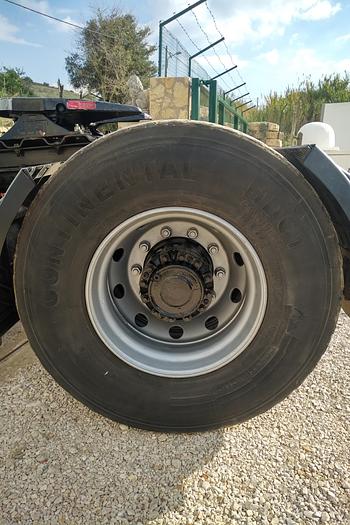 Usado 1997 RENAULT Premium 385 Euro 2 tractor unit