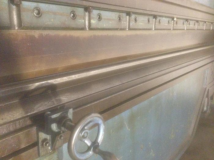 Gebruikt Scharringhausen HAP - C1/2