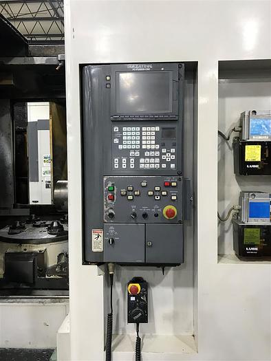 Used 2000 Mazak FH6000