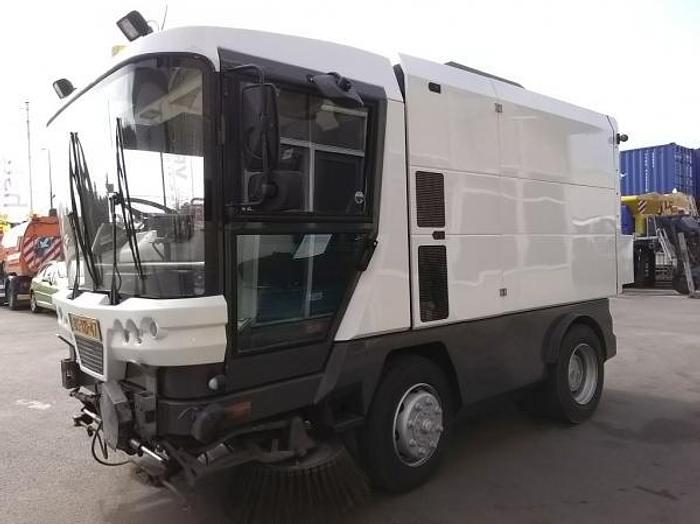 Gebruikt Ravo 580STH