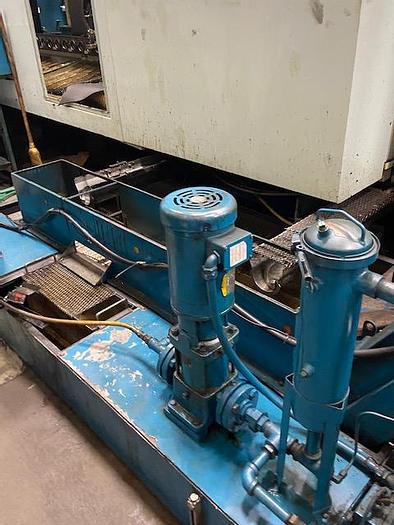 Used Toyota FH 80 B  Horz Mach Center