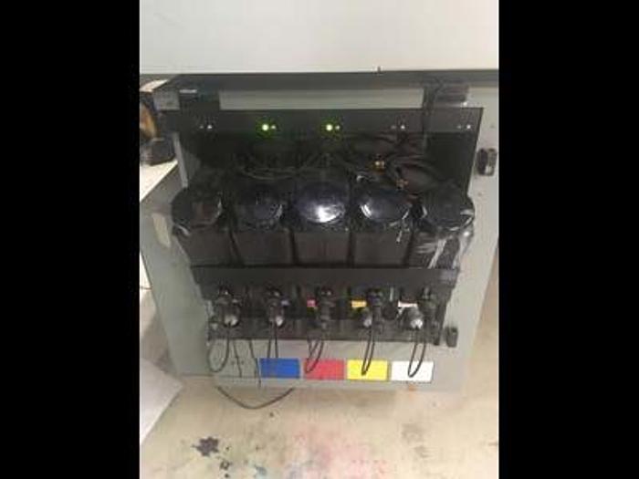 Used 2011 Oce 550 XT With RMO