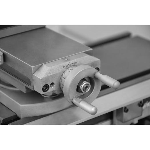 Cormak 310 x 900 Universal Single Phase Lathe