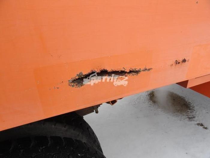 Used 2009 GMC TOPKICK C7500