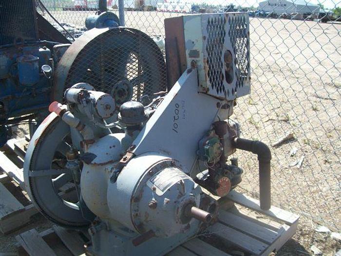 Used Oilwell B-12RC