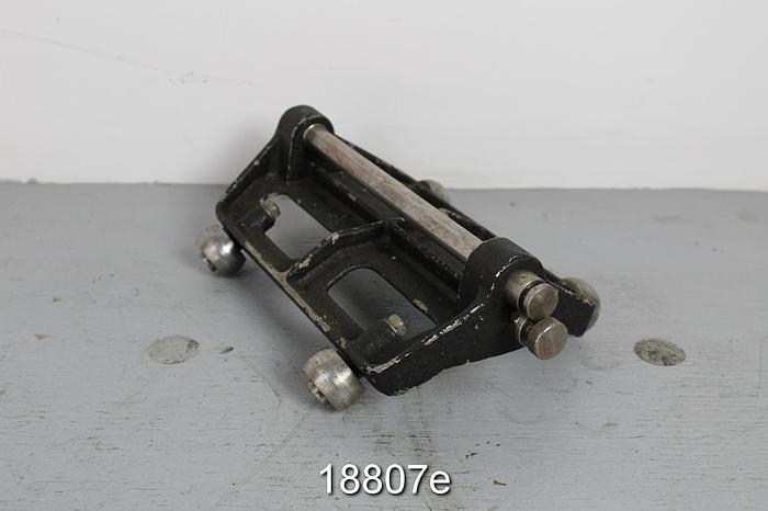 Used Crown Roll Gauge, 32" Dia #18807