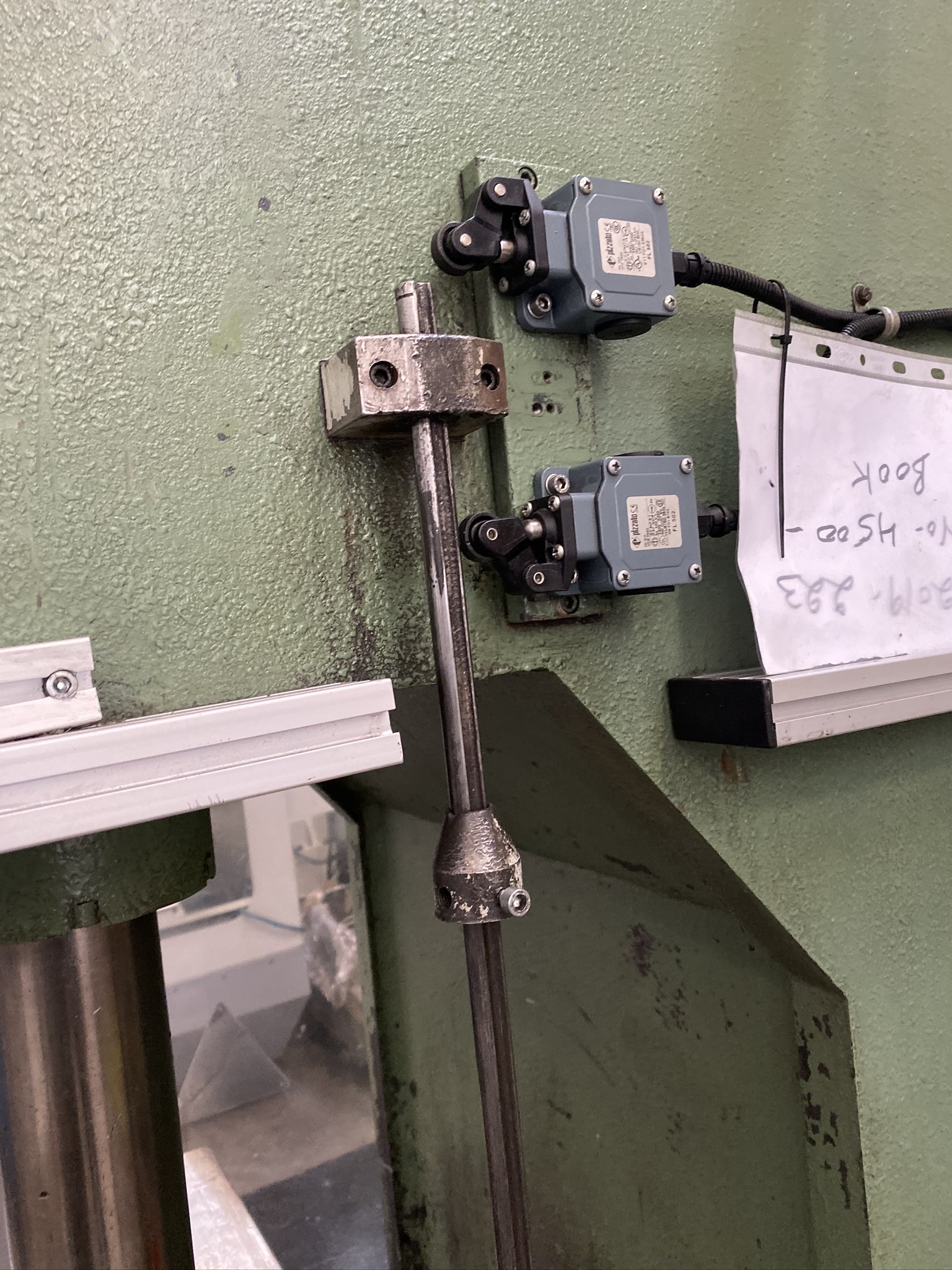 Usato 2012 NUOVA LUCAS 130 Ton