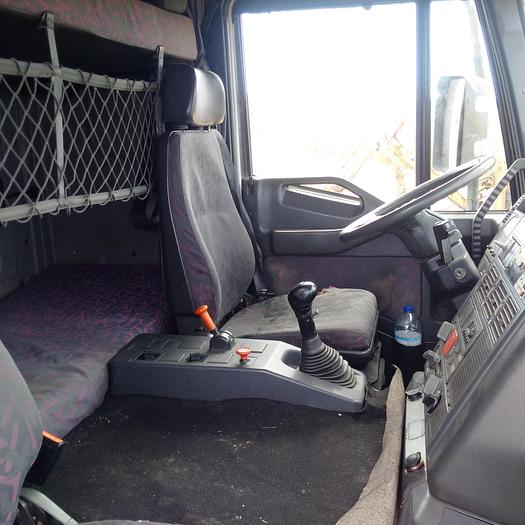 Usado 2001 Iveco Eurotech 440E39T