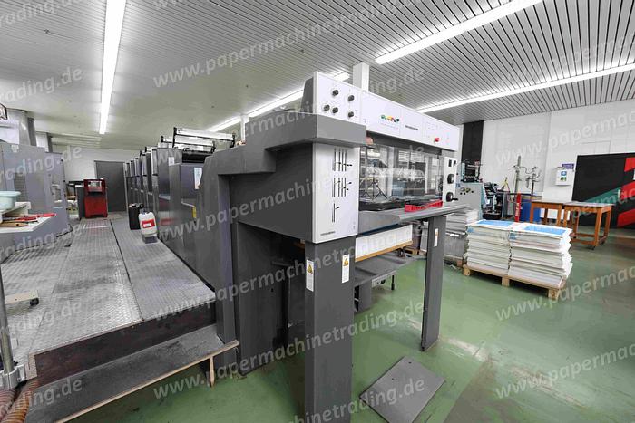 Gebraucht (FHC-48) - 