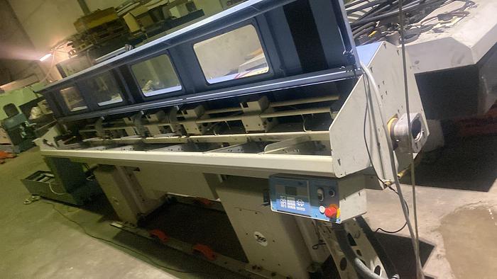 Usato 2006 TOP AUTOMAZIONI KAYENNE KN345