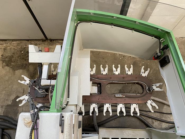 Usato 2012 Biesse Rover Gantry 6.12