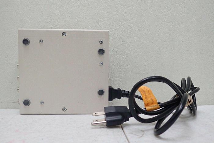 Used Advanced Research Instruments Corp. F-100PS Power Supply