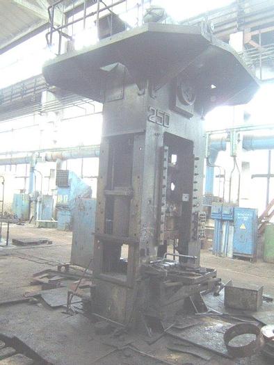 Used Press Trimming KB9534