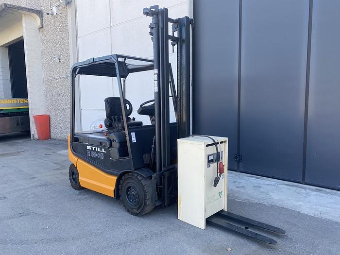 Usato 2004 STILL R 60-25