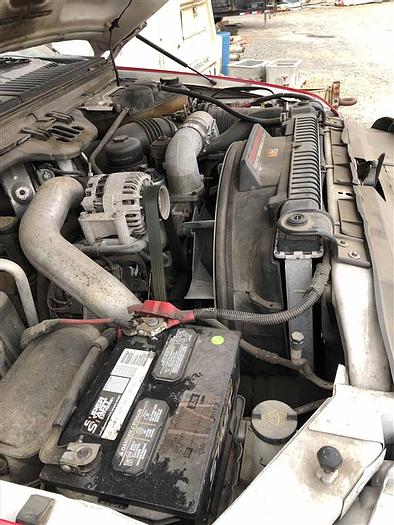 Used 2007 Smeal Smeal 5T Pump Hoist Rig