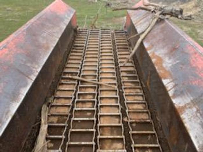 Used 2004 MORBARK 4600