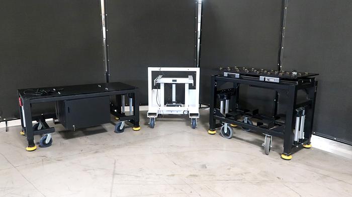 Used 2018 Built Systems LLC MBS-3500