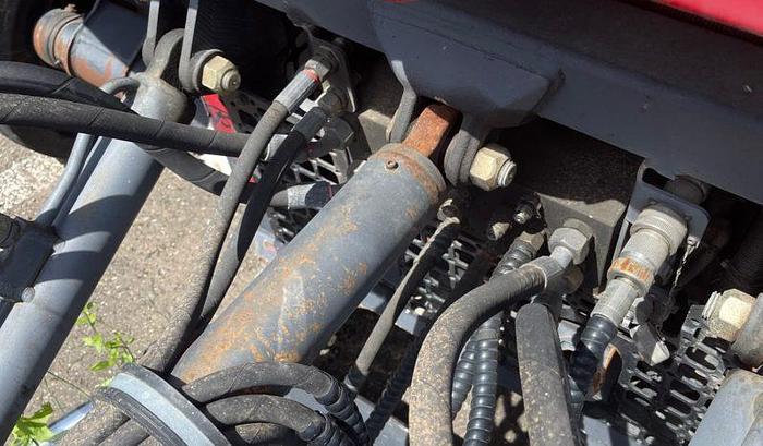 Used PistenBully 600 (2010)