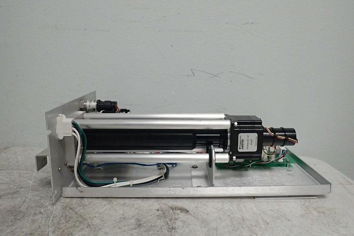 Used Agilent G4301-65009 BPR Drawer Assembly