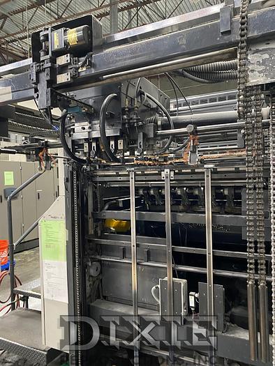 Used 1999 Komori L640+LX