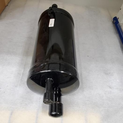 Used Refrigeration Research Refrigerant Delux Heat Exchanger