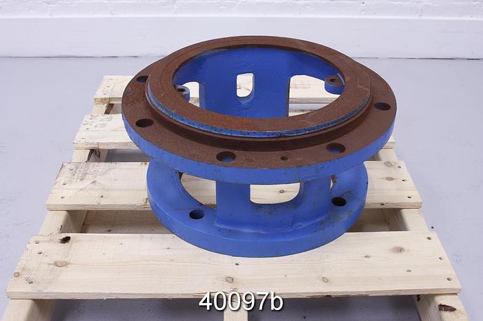 Unused Gorman Rupp T-Series Pump Frame Adapter #40097