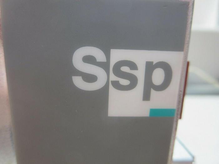 Used Signaal Special Products (Ssp), 9556 812 093 01,DC Power Supply,Unit Not Tested