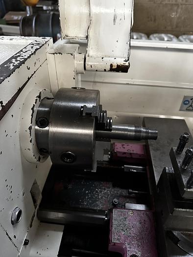 Ottime Tornio Parallelo OPTIMUM OPTITURN D360