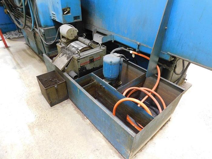 Used Mattison 2472 Surface Grinder