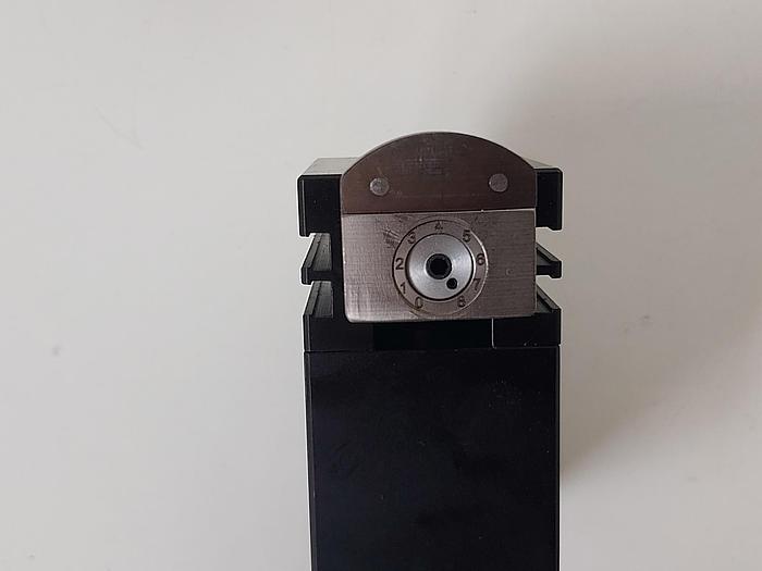 Gebraucht Vereinzeler gedämpft, Palettenstopper, WPS 320-N-30, Weforma gebraucht