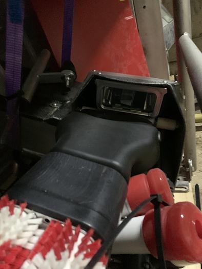 Gebraucht 2011 Lely A4 Manger