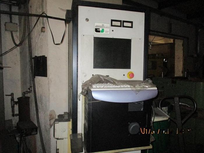 Usato ELETTROEROSIONE EROTECH  MODULO 750 CNC