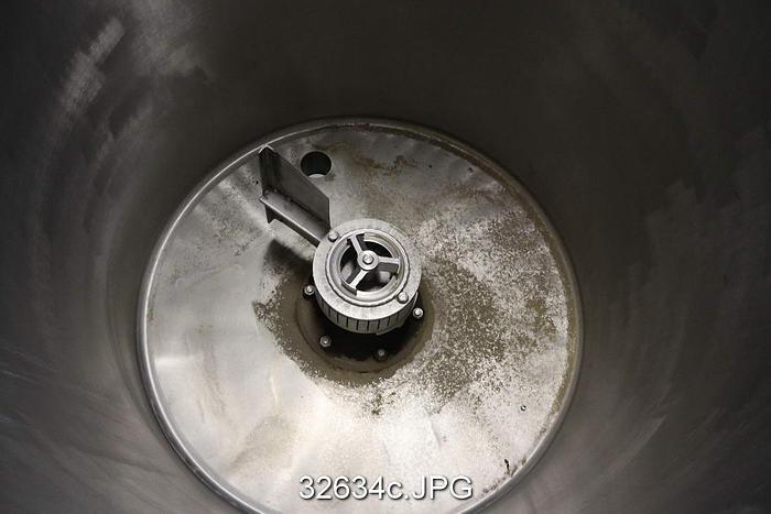 Used Kady International Model 4C-75 #32634