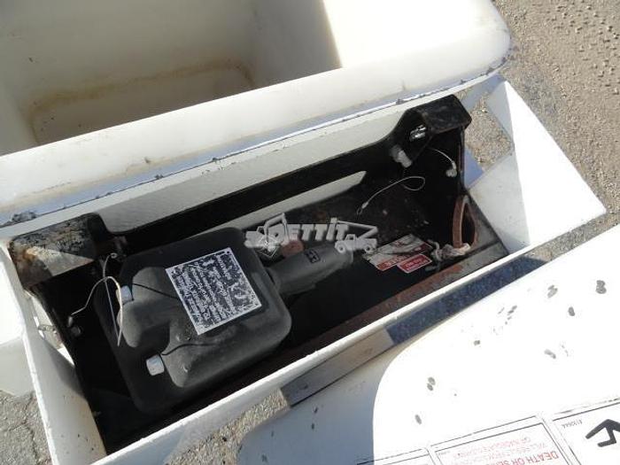 Used 2008 HI RANGER XT55