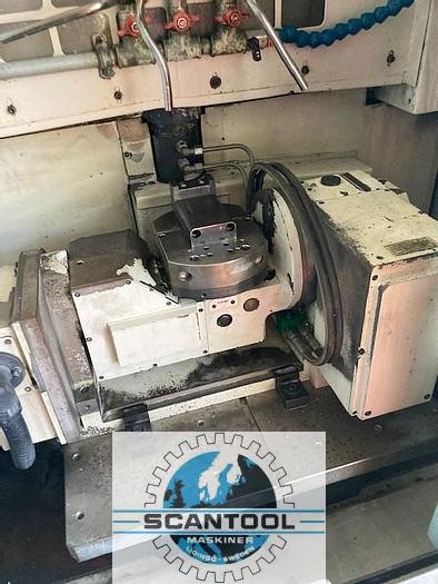 Used 2006 Brother TC-32B QT