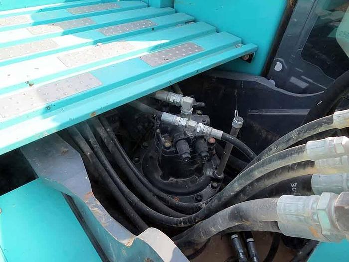 Used 2020 KOBELCO SK350LC-10E