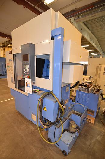 Begagnad MV17 - Mazak IMPULSE 30H