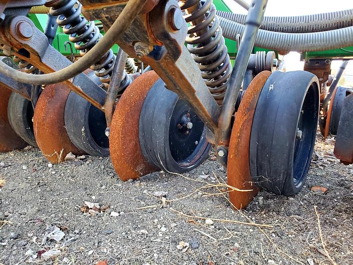 Used 45' John Deere 1890 / 1910 Air Drill