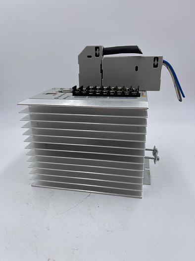 Used Allen-Bradley 2098-DSD-010-SE Ser C