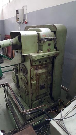 Used Calender KLEINEWEFERS