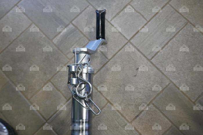 Used KARTT JOCKEY WHEEL