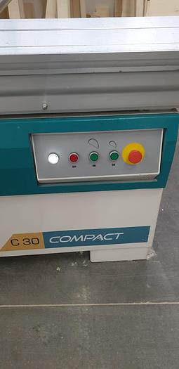 Revisionato 2014 GRIGGIO COMPACT C30