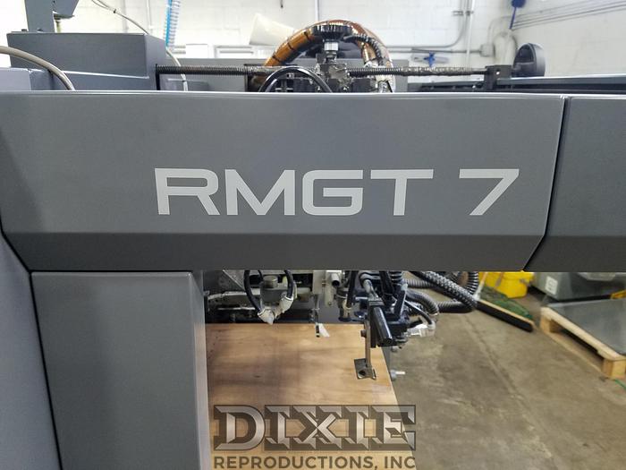 Used 2018 RMGT 790-4-ST