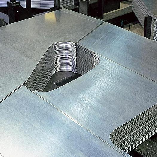 New (F&P)   Businesses We Serve