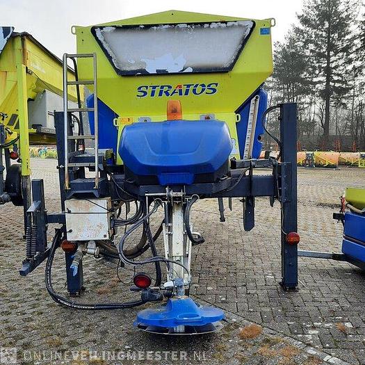 Gebruikt 2009 Nido Stratos B90-42 PCLN-700